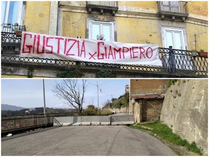 morte centauro cosenza