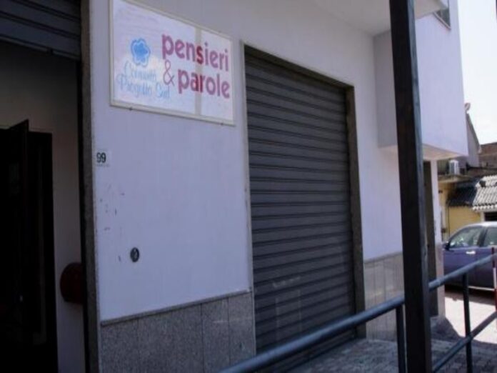 intimidazioni pensieri e parole di don giacomo panizza