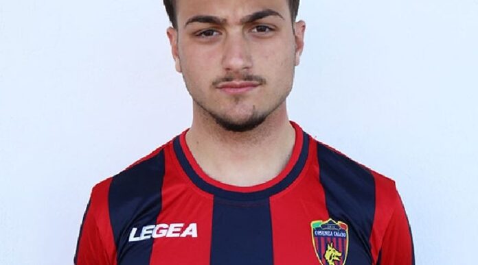 pietro santapaola reintegrato Cosenza calcio