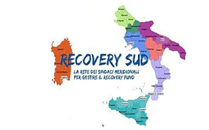 recovery sud Cerisano