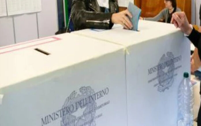 regionali amministrative calabria