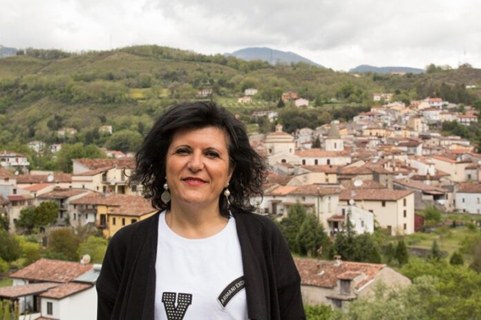 Russo_Mariangelina_Sindaca_LainoBorgo