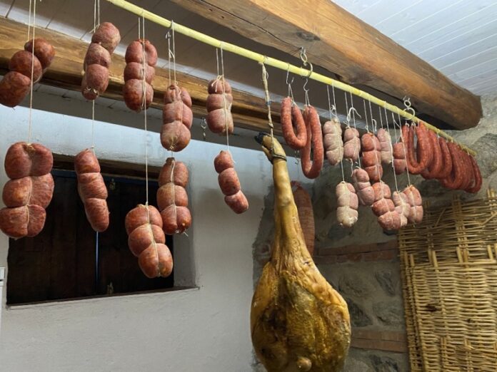 agroalimentare calabrese trascurato