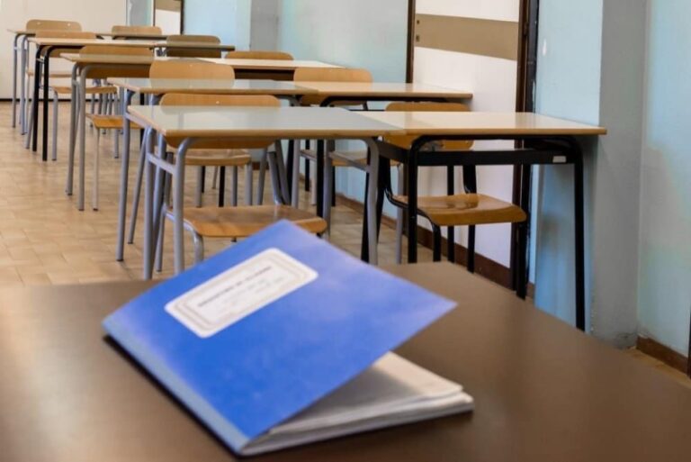 scuole chiuse a Catanzaro