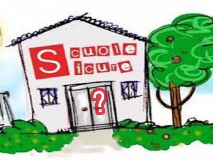 scuole sicure ?
