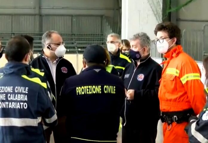 spirlì vibo vaccinazione docenti