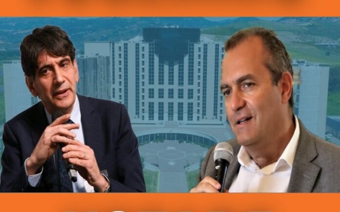 tansi de magistris contrari al rinvio delle elezioni regionali
