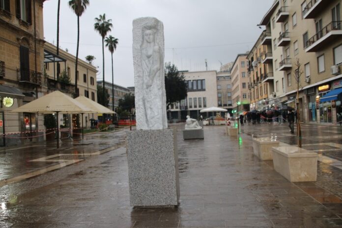 ultimo tratto corso mazzini