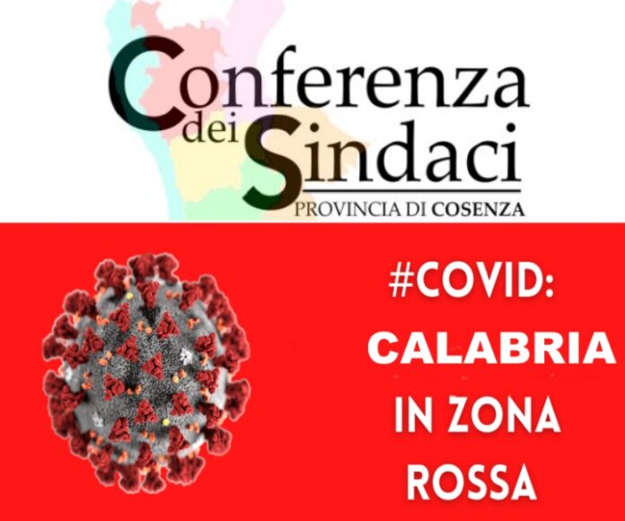 urge conferenza sindaci