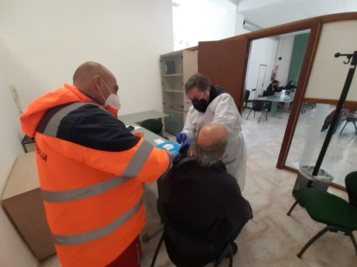 campagna vaccinazione