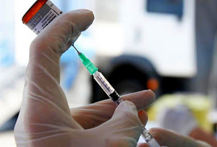 vaccinazione covid farmacia