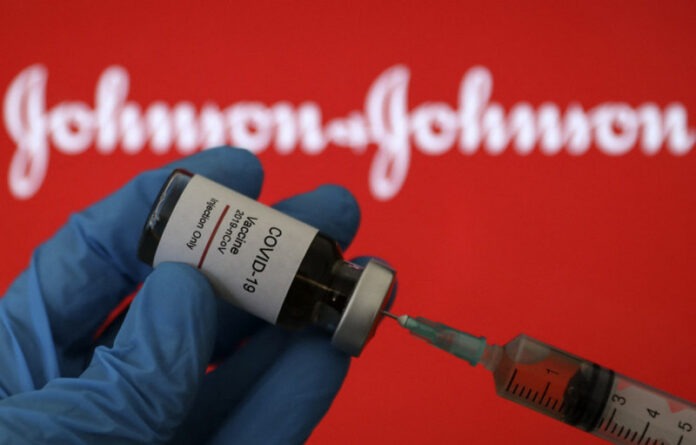vaccino Johnson & Johnson