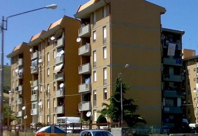 viale isonzo catanzaro