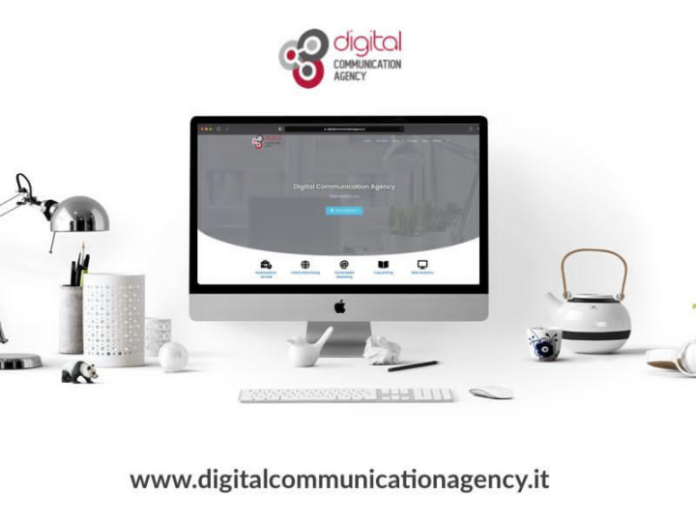 Digital Communication Agency
