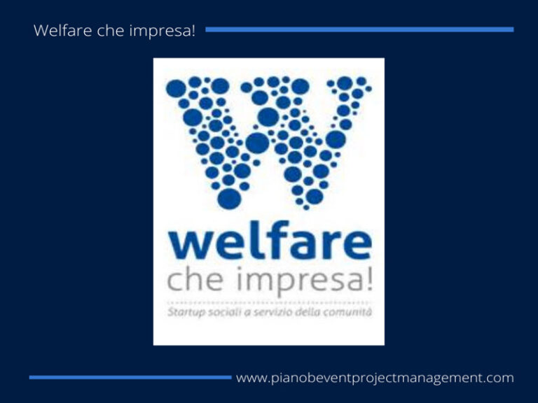 welfare