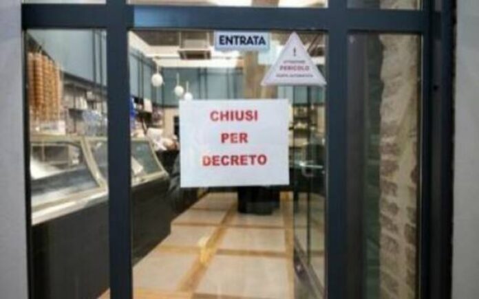 zona rossa pasqua e pasquetta
