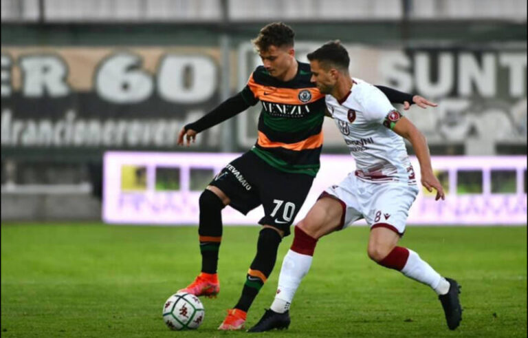 Venezia - Reggina