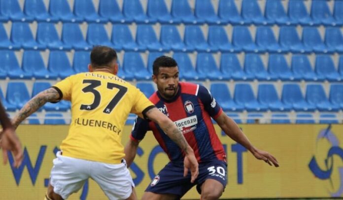 Crotone - Udinese
