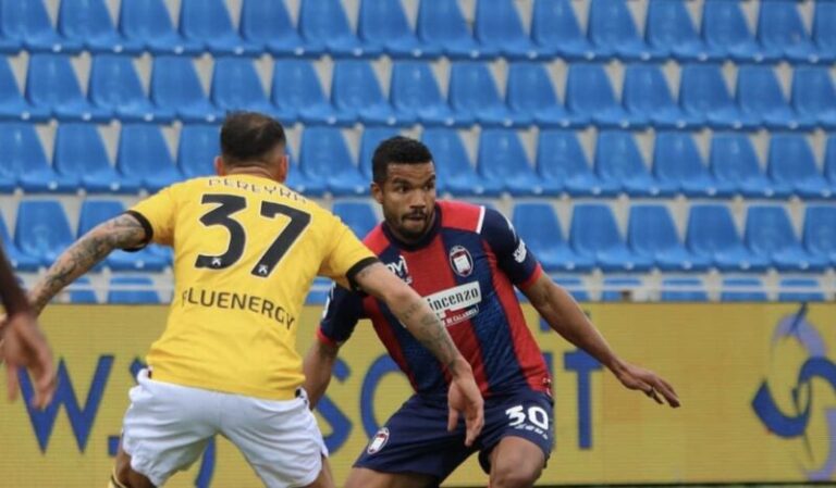 Crotone - Udinese