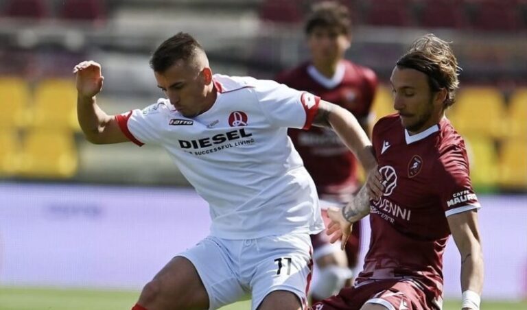 Reggina - Vicenza