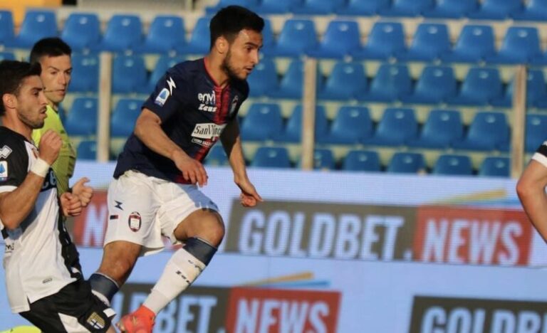 Parma- Crotone