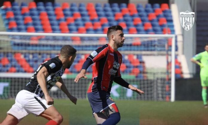 Cosenza - Ascoli