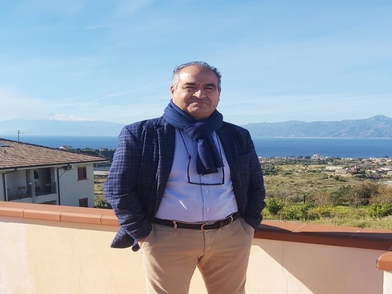 Andrea Cuzzocrea