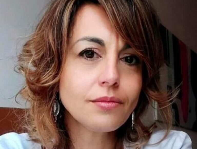 Cecilia Gioia Psicologa e psicoterapeuta