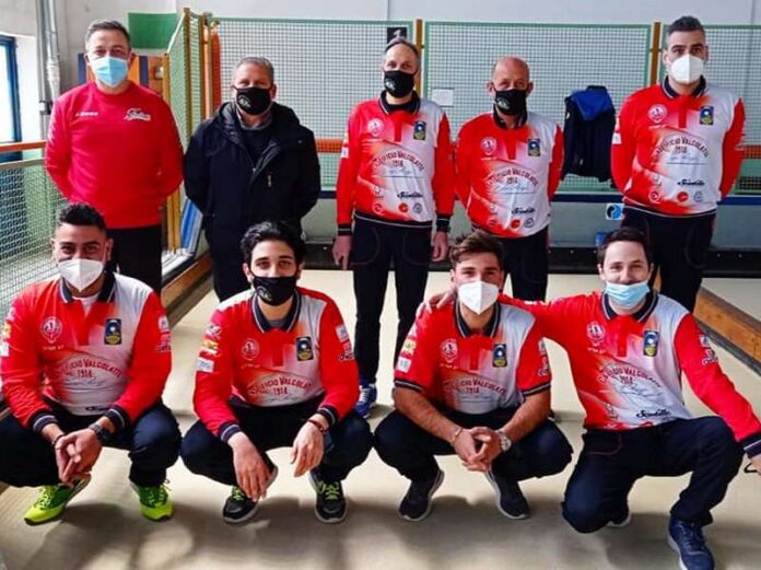 Città di Rende a Bellizzi