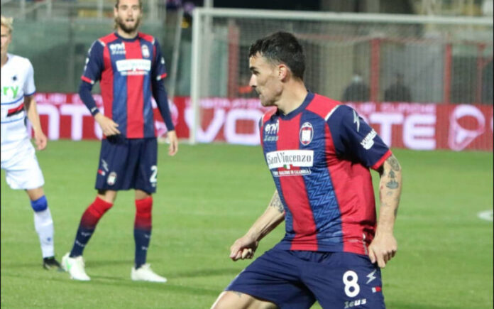 Crotone - Sampdoria