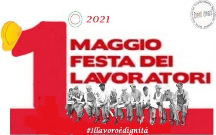 Festa del Lavoro 2021