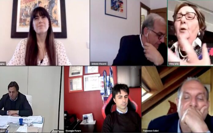 Rapporto sulle Libere Professioni in Calabria