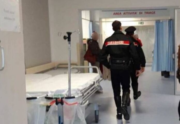 aggressione medico di famiglia lamezia terme