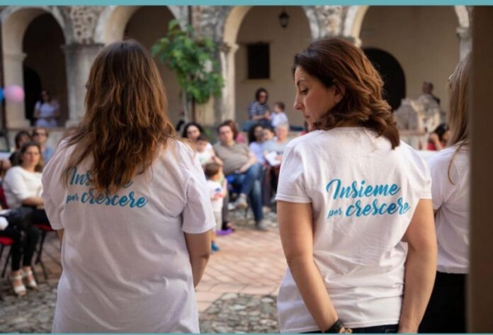 associazione insieme per crescere
