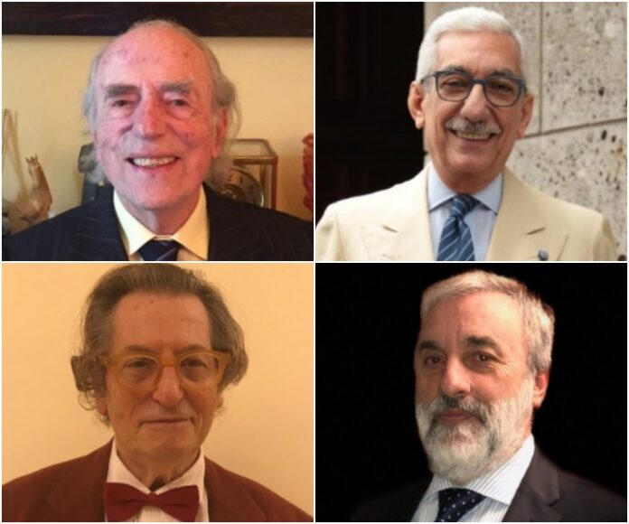 calabresi eccellenti