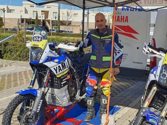 carmelo palmer cosenza