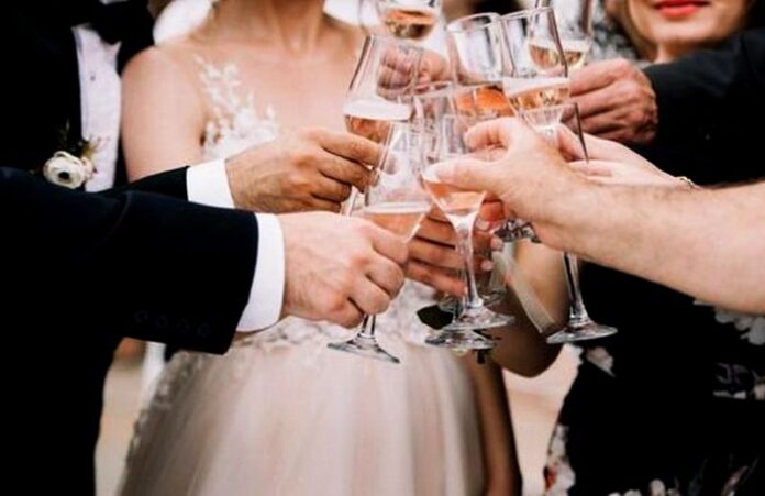 cerimonia matrimonio