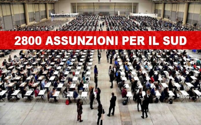 concorso pubblica amministrazione