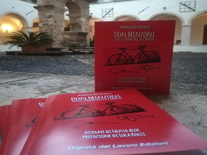 don minzoni di andrea bevacqua