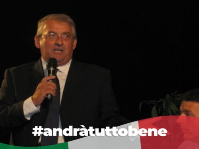 ernesto magorno annuncia interrogazione parlamentare
