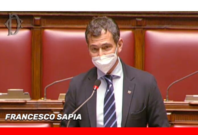 francesco sapia