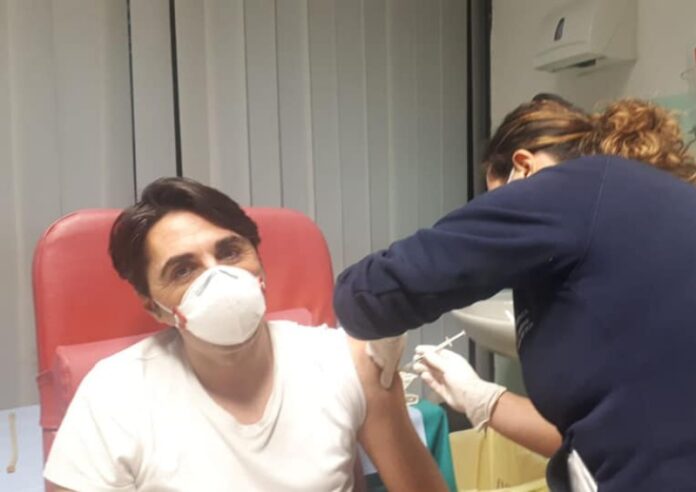 gianluca filice - dirigente medico Azienda ospedaliera di Cosenza