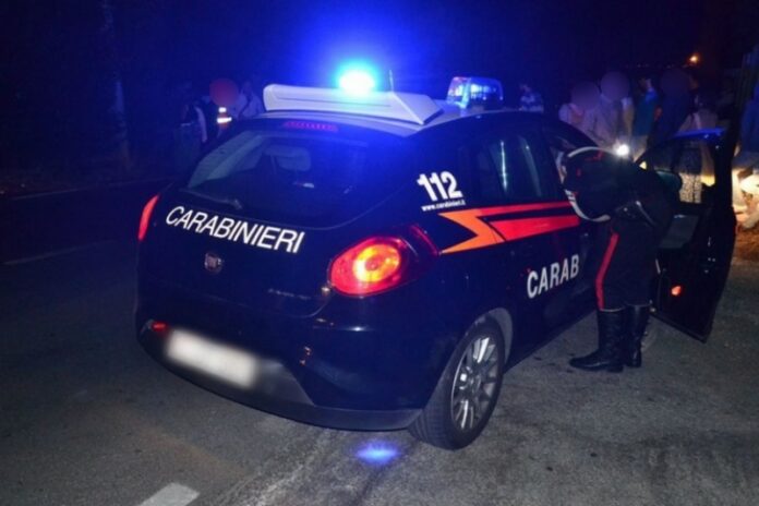 carabinieri