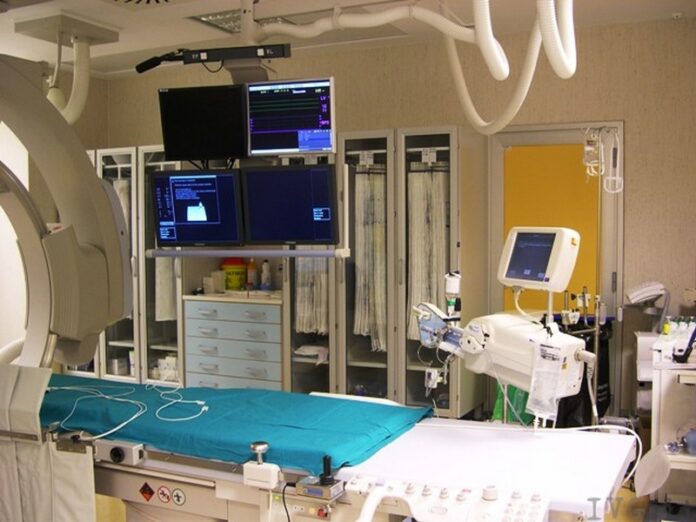 macchinari sanitari emodinamica