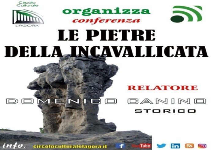 monili incavallicata