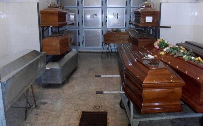 morti covid