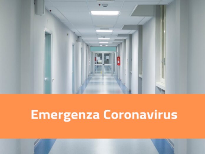 ospedale emergenza