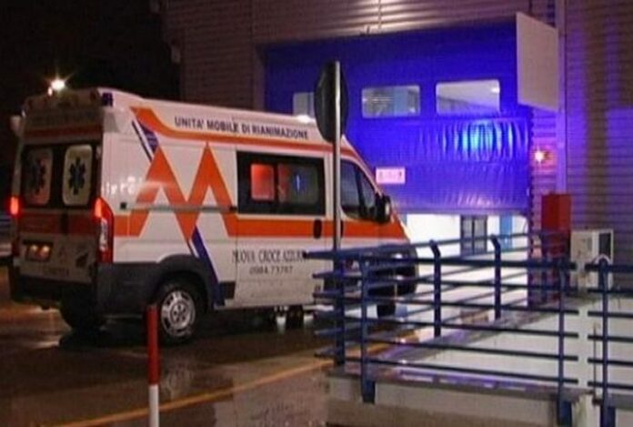 pronto soccorso annunziata