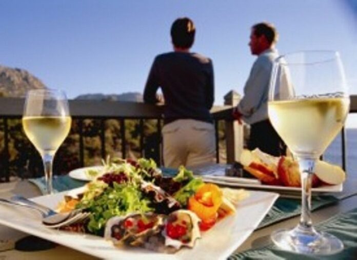 ristorante turismo coprifuoco