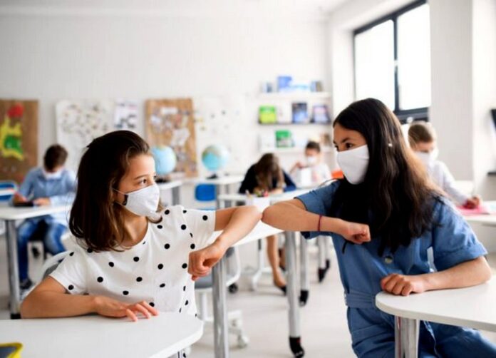 scuole aperte estate